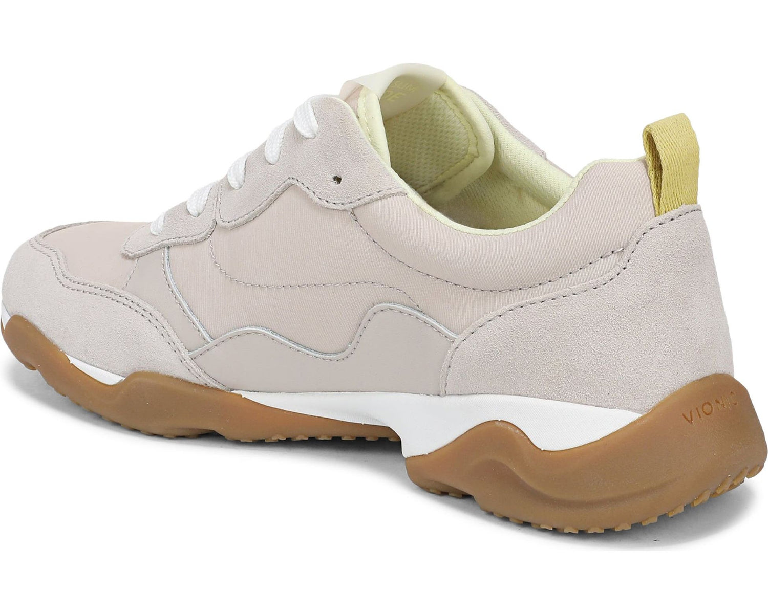 Vionic Women's Walk Slim Glide Sneaker