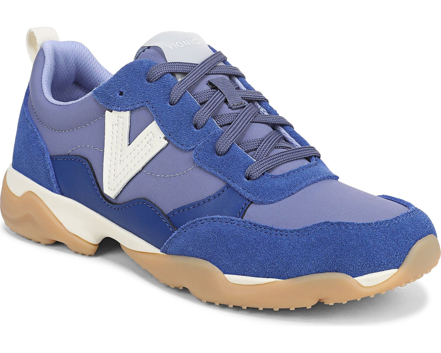 Mazarine Blue