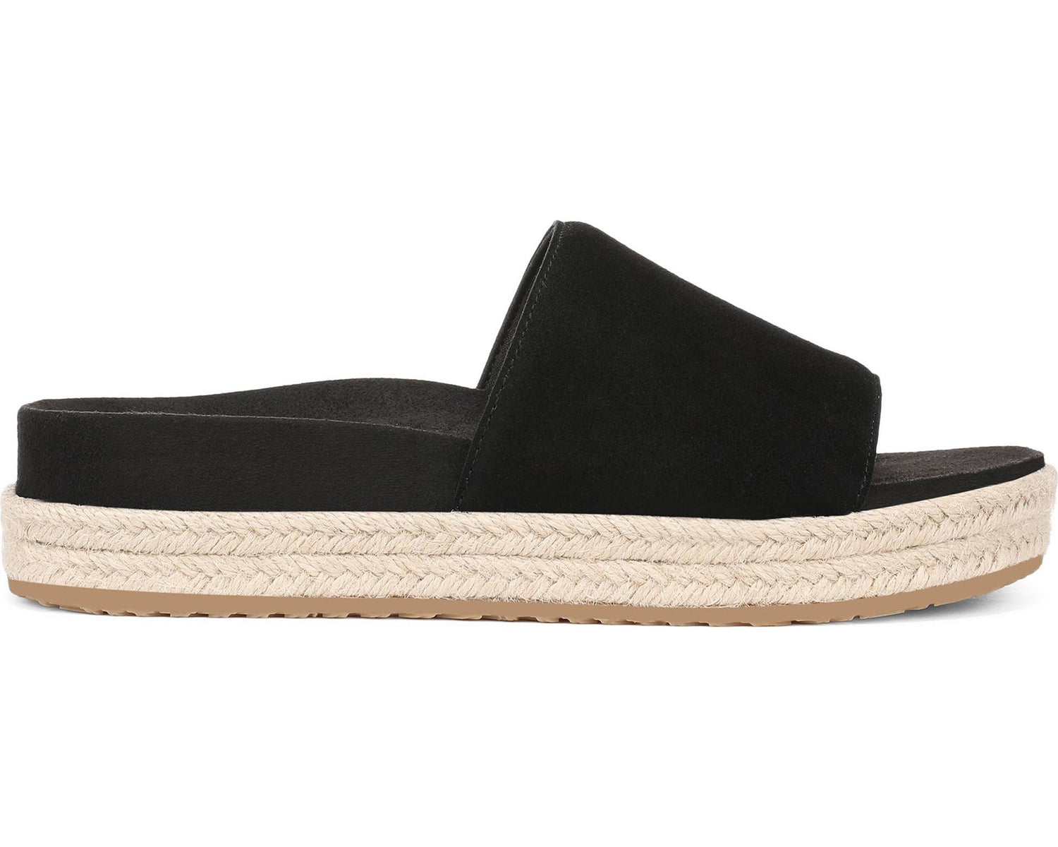 Vionic Women's Yasmina Platform Slide Sandal
