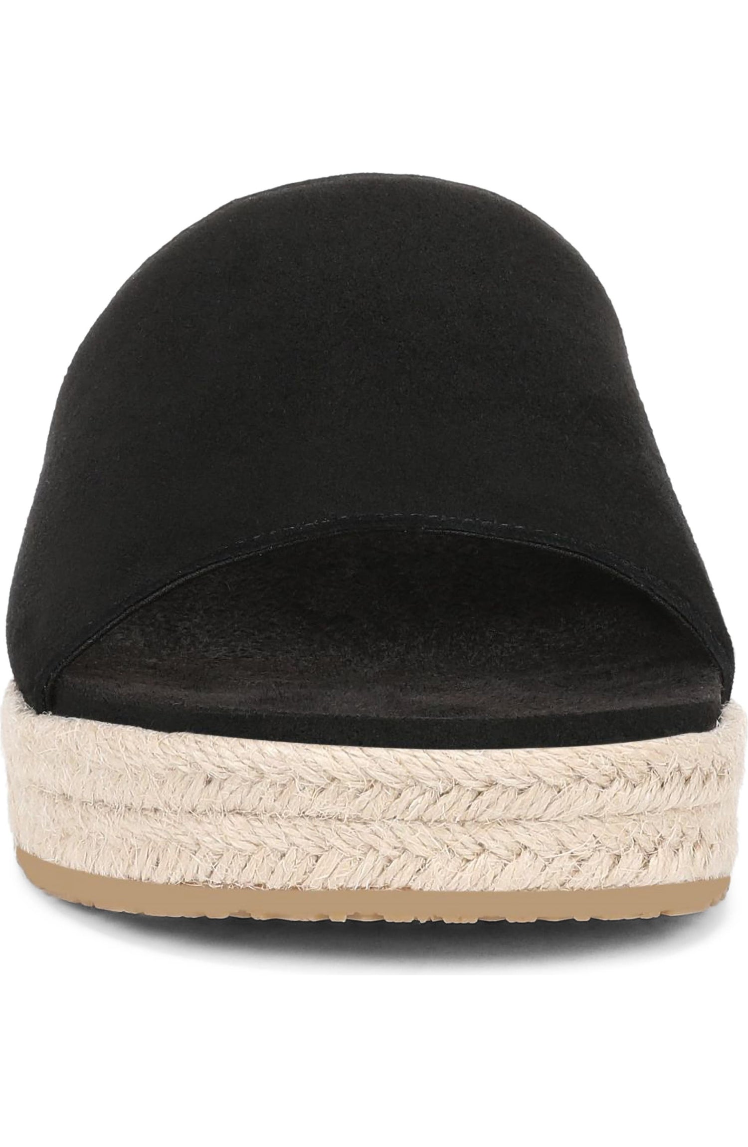 Vionic Women's Yasmina Platform Slide Sandal