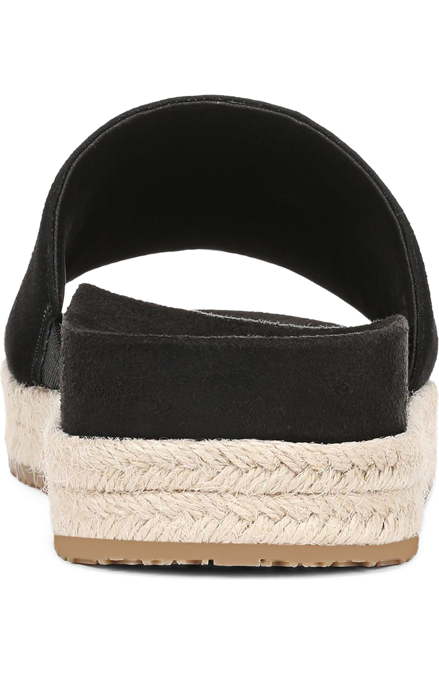 Vionic Women's Yasmina Platform Slide Sandal