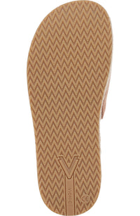Vionic Women's Yasmina Platform Slide Sandal