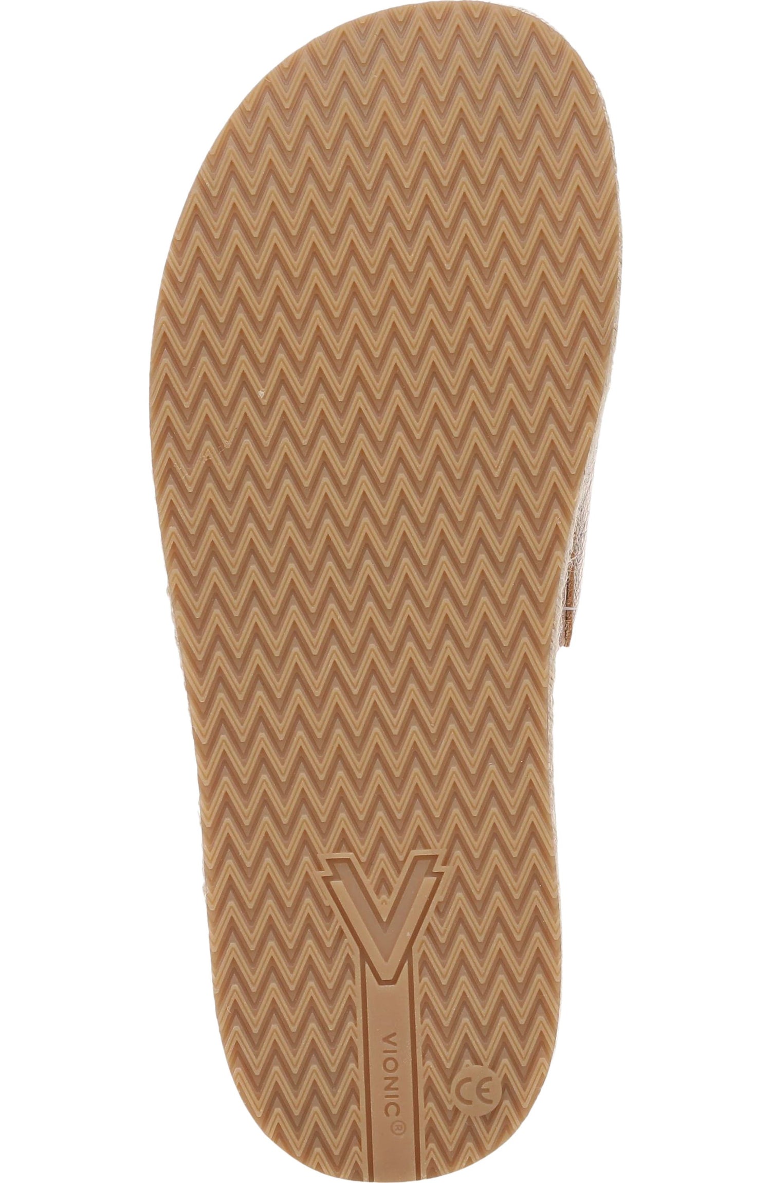 Vionic Women's Yasmina Platform Slide Sandal