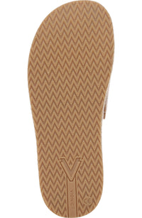 Vionic Women's Yasmina Platform Slide Sandal
