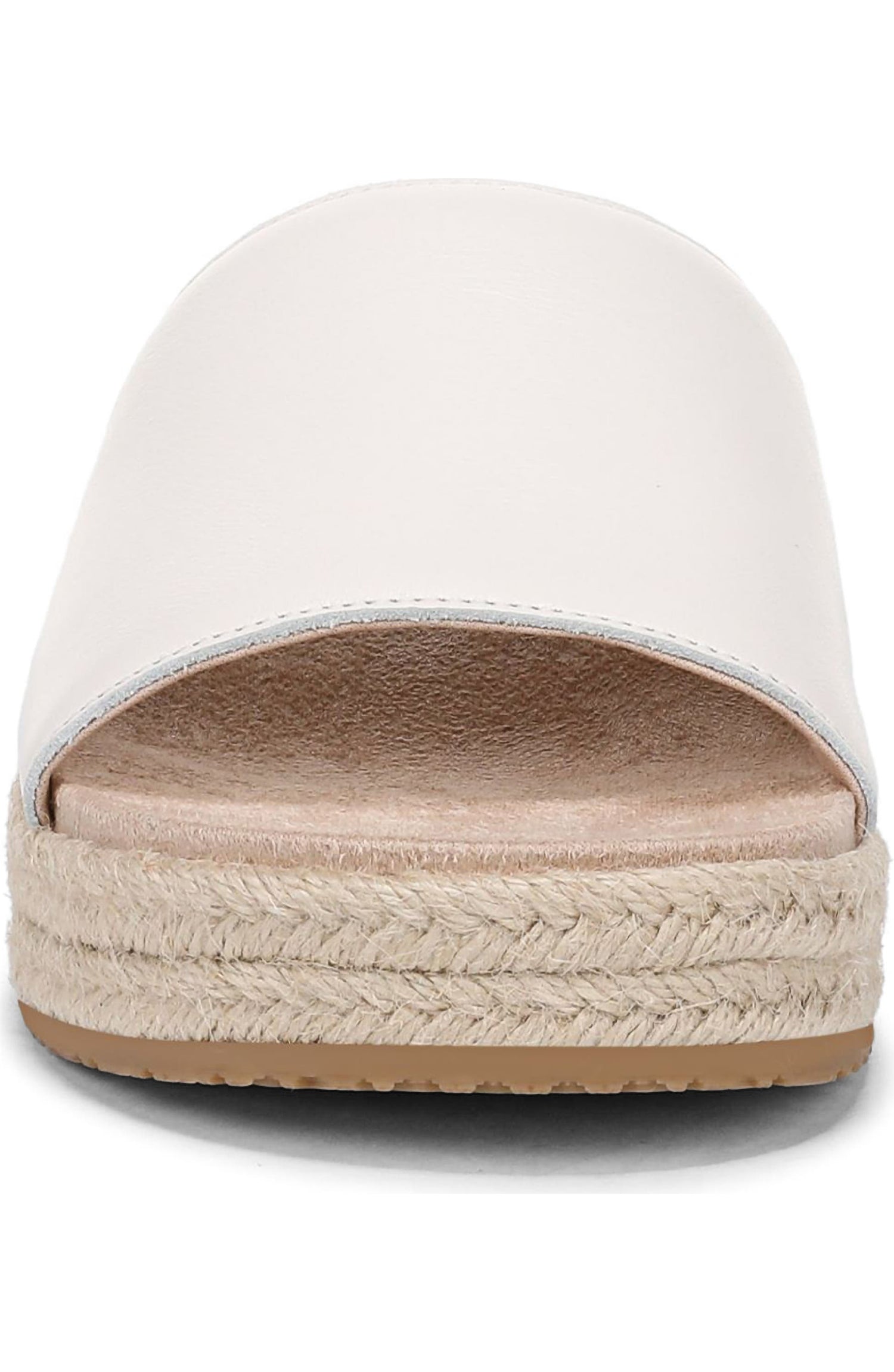 Vionic Women's Yasmina Platform Slide Sandal