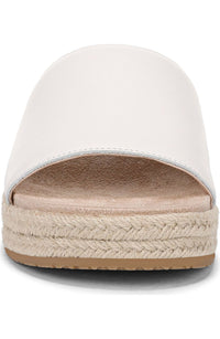 Vionic Women's Yasmina Platform Slide Sandal