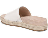 Vionic Women's Yasmina Platform Slide Sandal