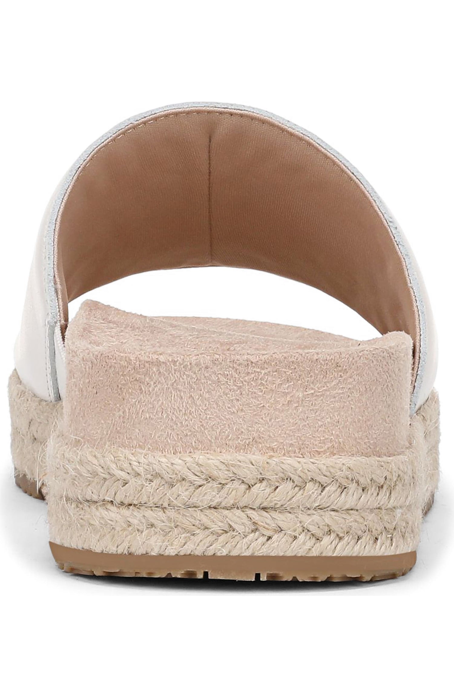 Vionic Women's Yasmina Platform Slide Sandal