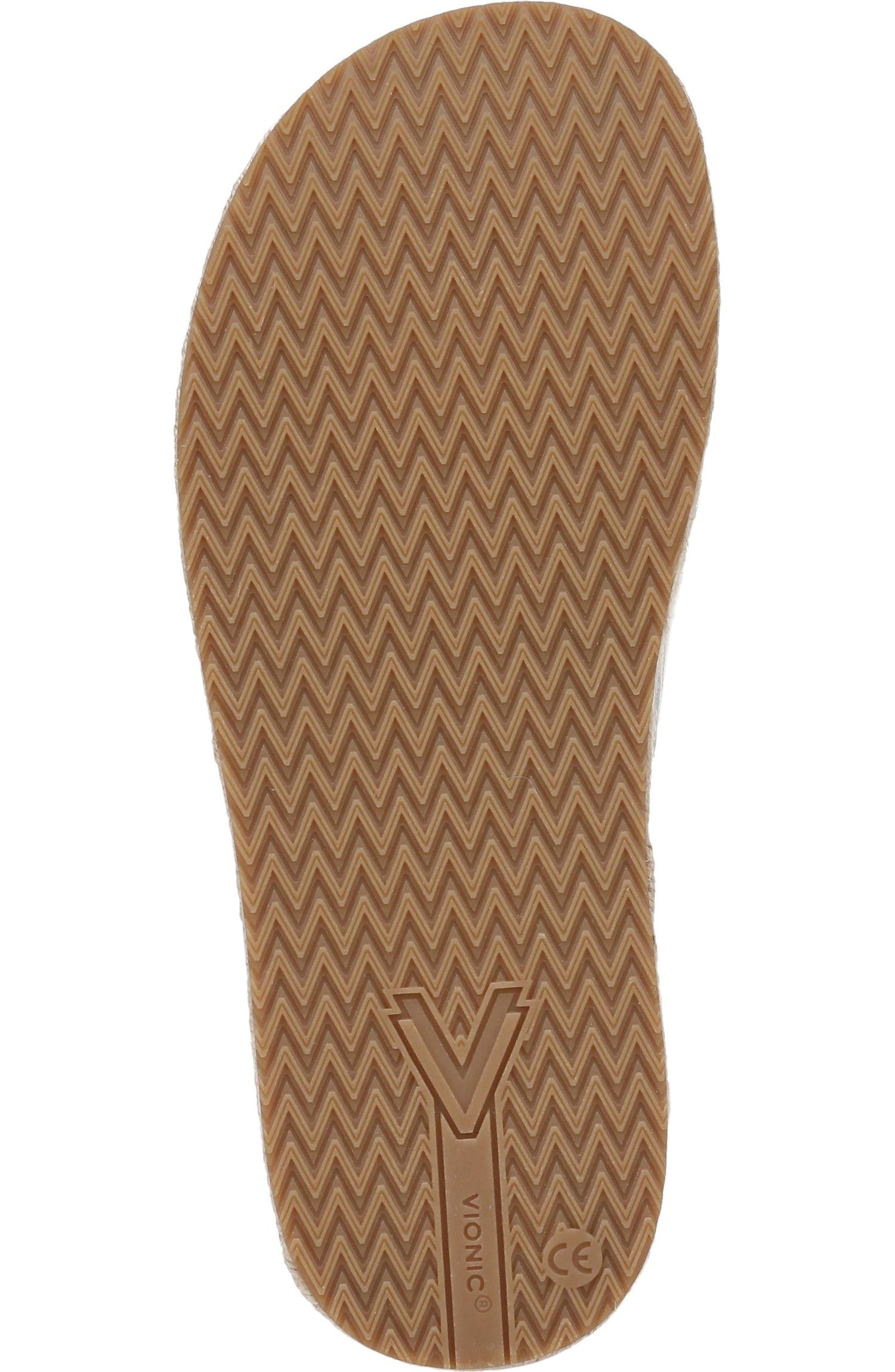 Vionic Women's Yasmina Platform Slide Sandal