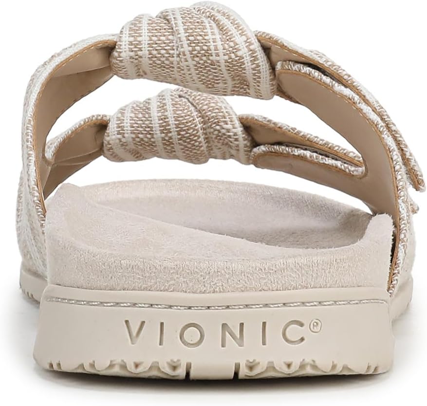Vionic Women's Elara Slide Sandal