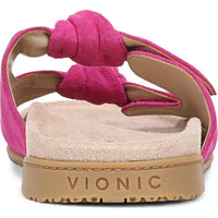 Vionic Women's Elara Slide Sandal