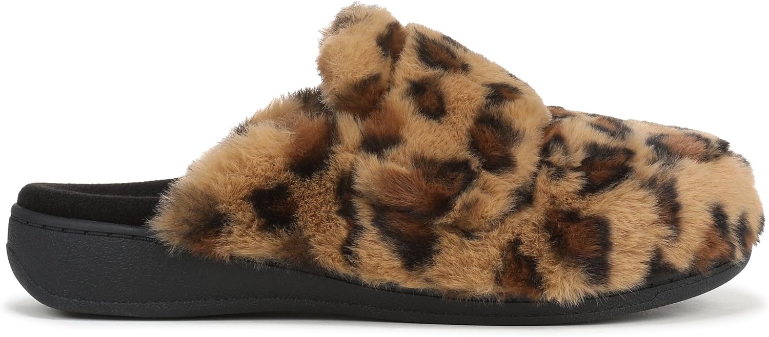 Vionic Women's Gemma II Mule Slippers