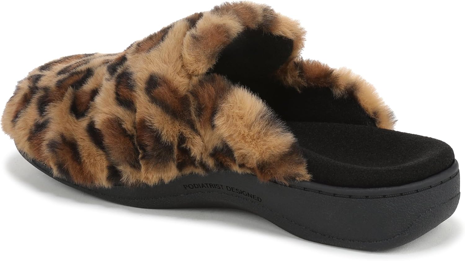 Vionic Women's Gemma II Mule Slippers