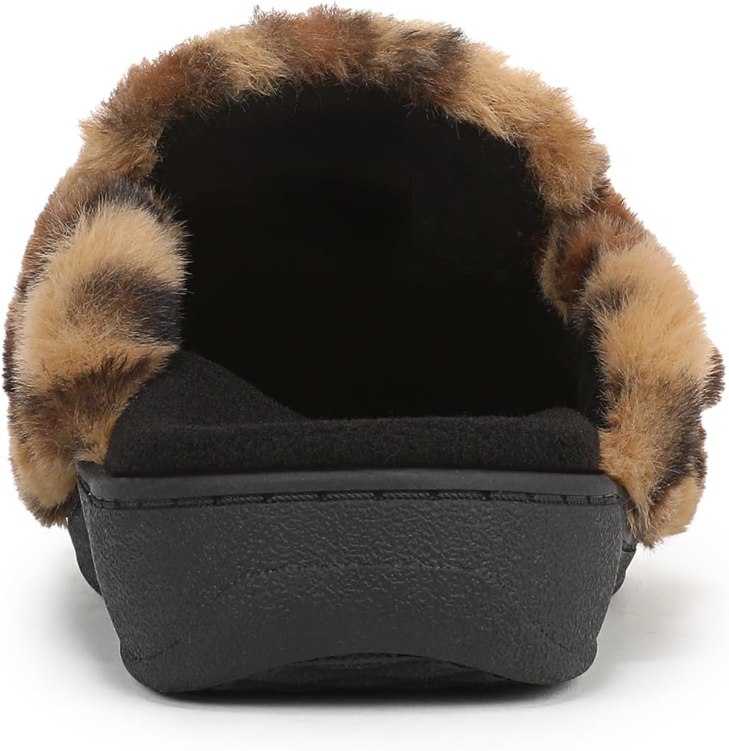 Vionic Women's Gemma II Mule Slippers