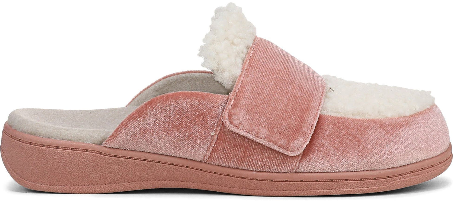 Vionic Women's Gemma II Mule Slippers