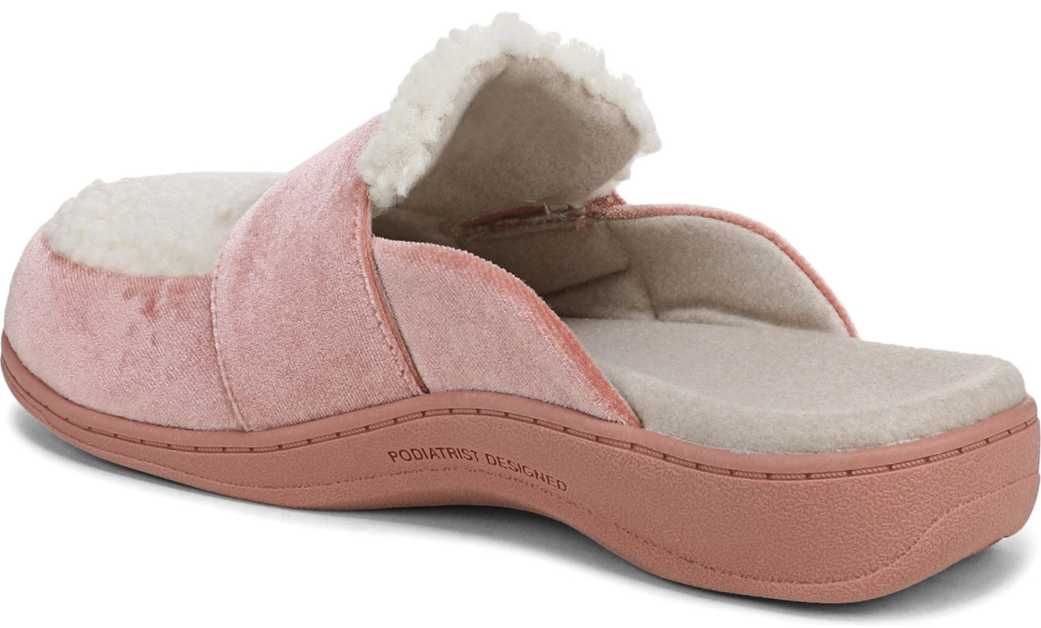 Vionic Women's Gemma II Mule Slippers