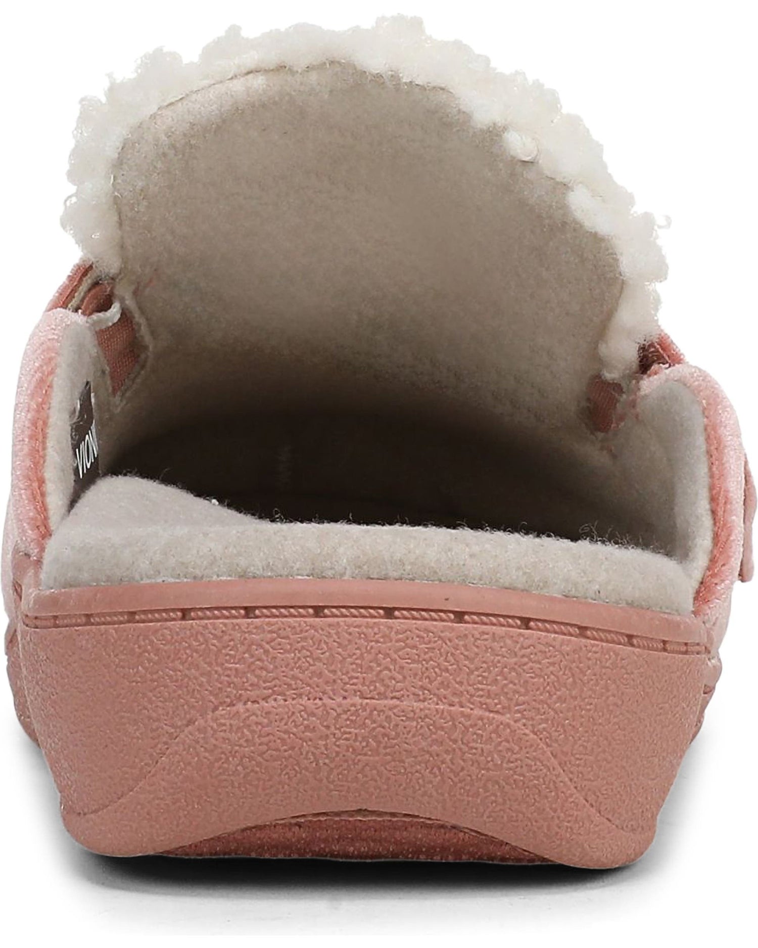 Vionic Women's Gemma II Mule Slippers