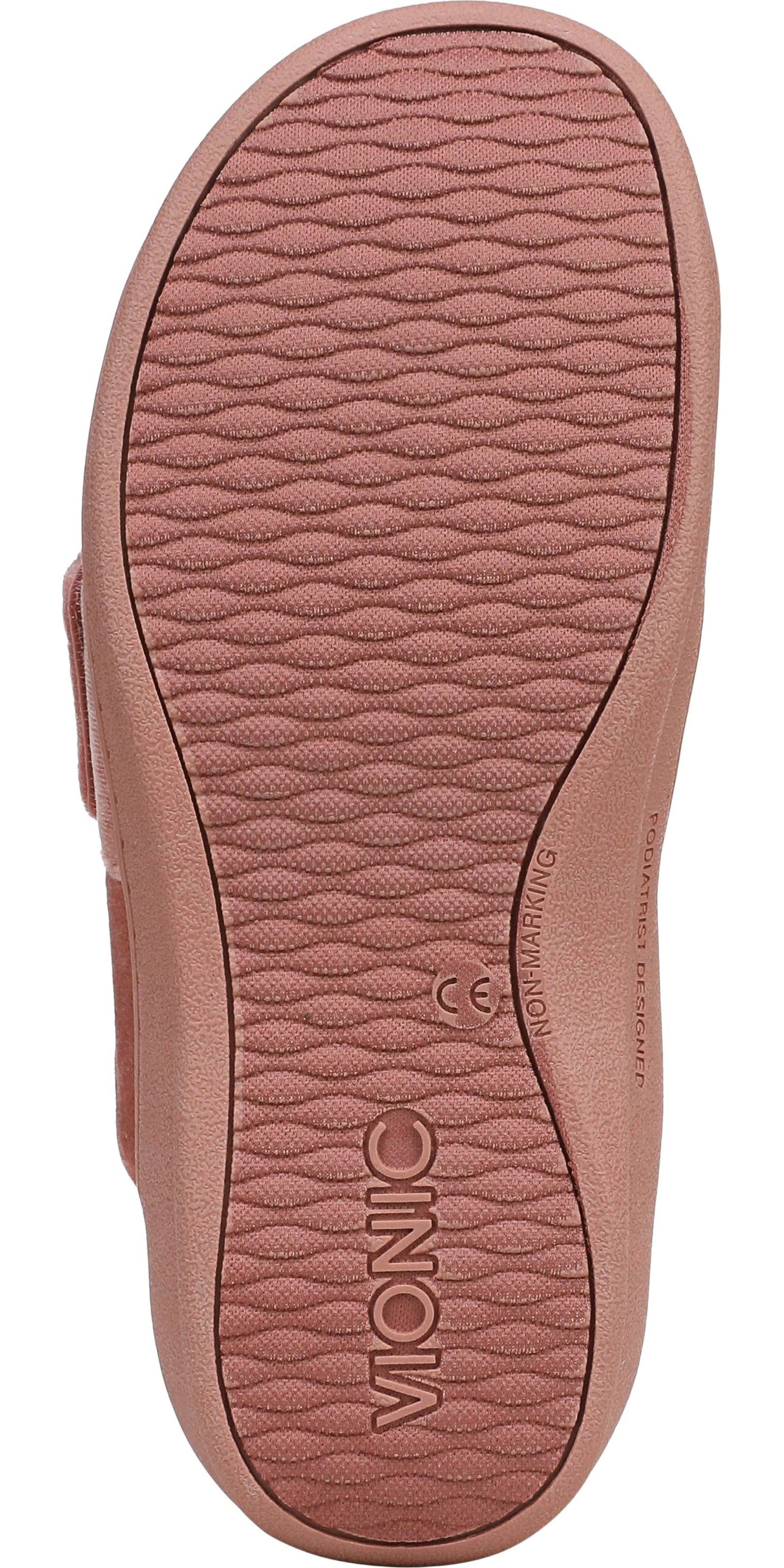 Vionic Women's Gemma II Mule Slippers