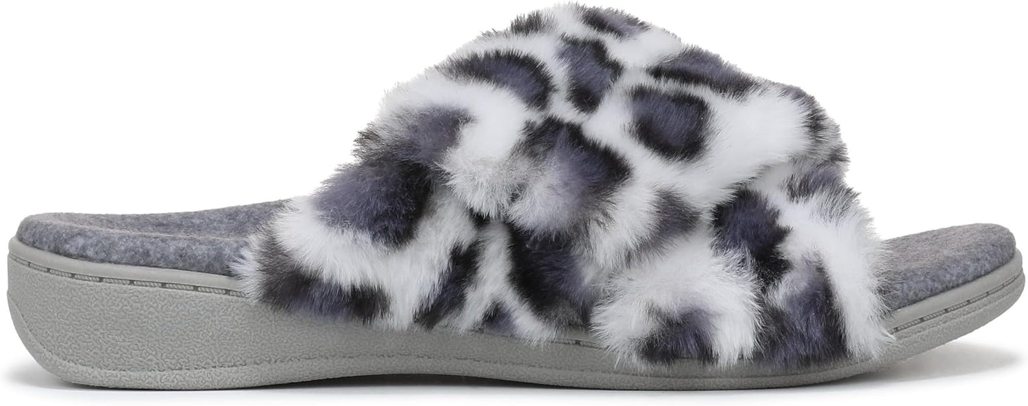 Vionic Women's Relax II Slides Slippers
