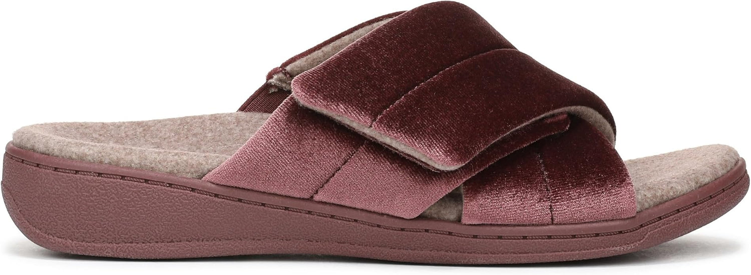 Vionic Women's Relax II Slides Slippers