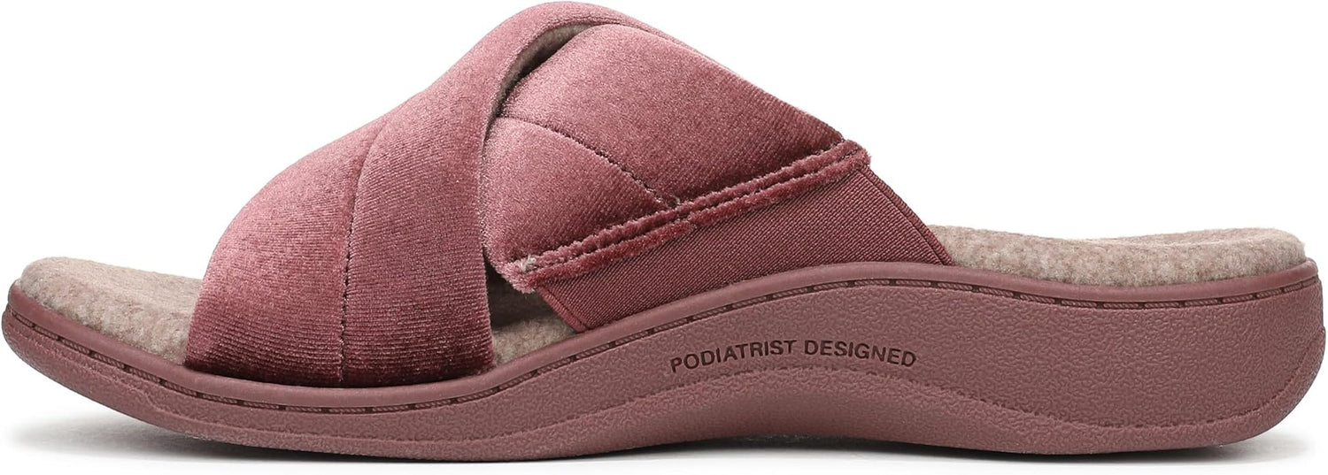 Vionic Women's Relax II Slides Slippers