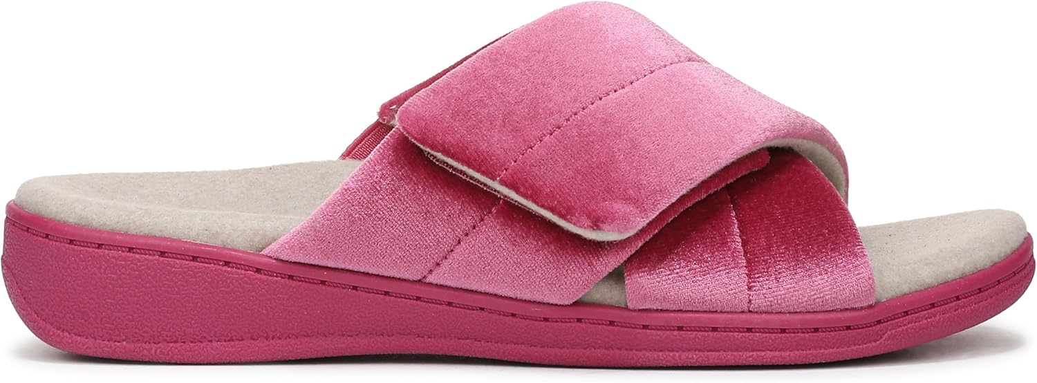 Vionic Women's Relax II Slides Slippers