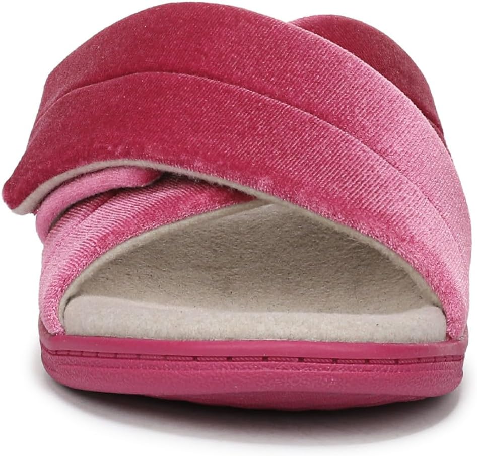 Vionic Women's Relax II Slides Slippers