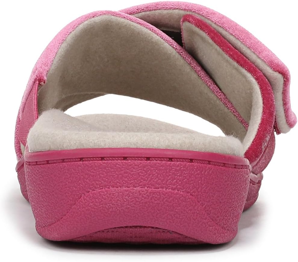 Vionic Women's Relax II Slides Slippers