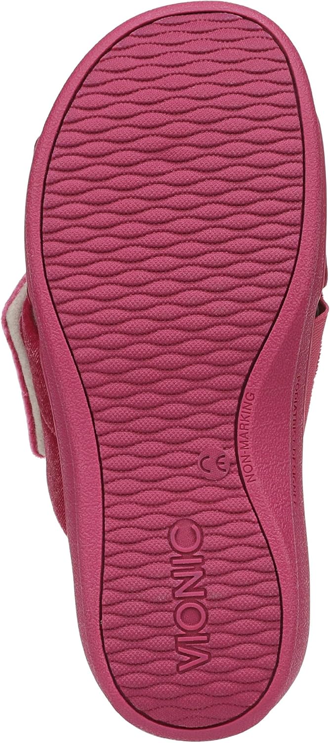 Vionic Women's Relax II Slides Slippers