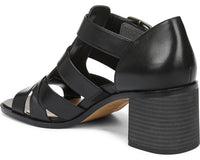 Vionic Women's Marcella Strappy Block Heel Sandal