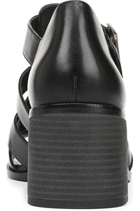 Vionic Women's Marcella Strappy Block Heel Sandal
