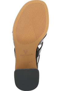 Vionic Women's Marcella Strappy Block Heel Sandal