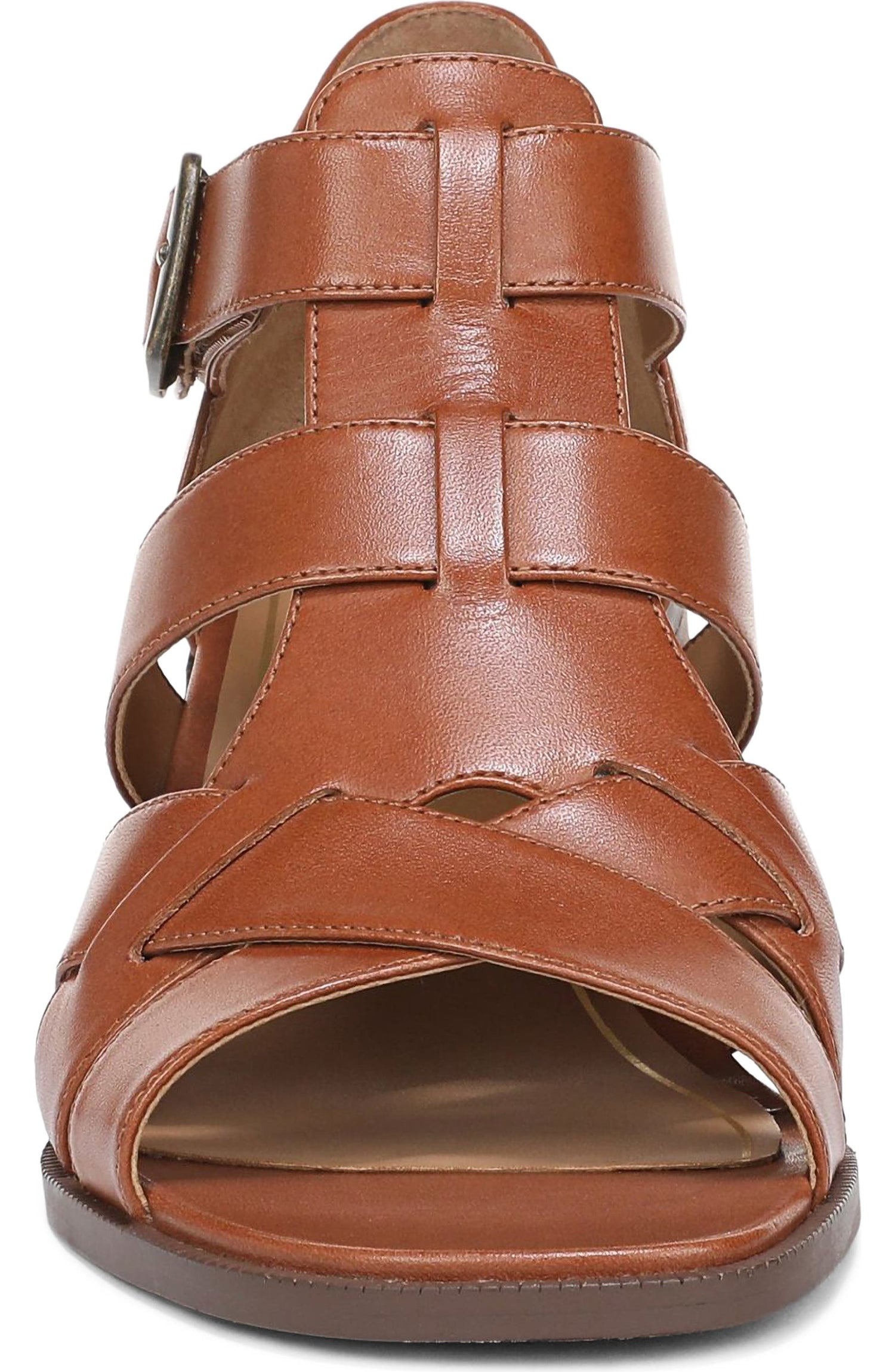 Vionic Women's Marcella Strappy Block Heel Sandal
