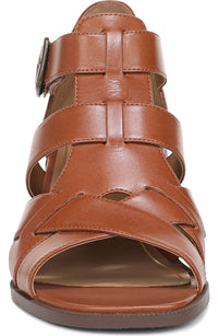 Vionic Women's Marcella Strappy Block Heel Sandal