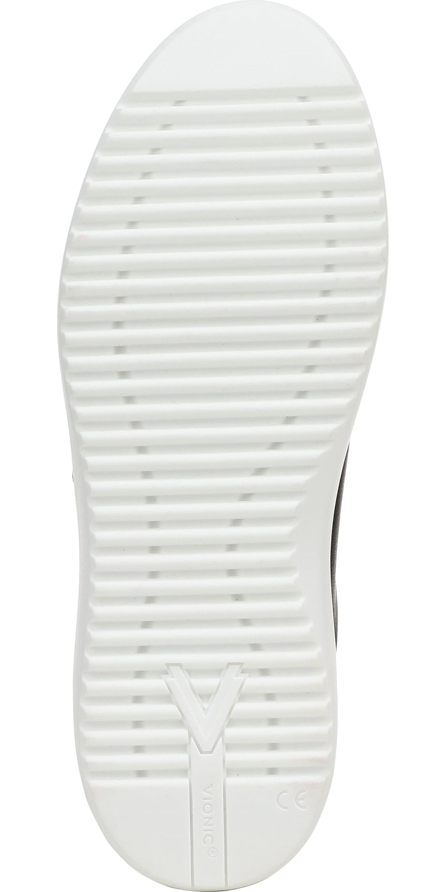 Vionic Womens Kearny Lace 2.0 Platform Sneaker