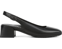 Vionic Women's Reyes Block Heel Slingback Pump