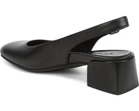 Vionic Women's Reyes Block Heel Slingback Pump