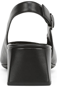 Vionic Women's Reyes Block Heel Slingback Pump