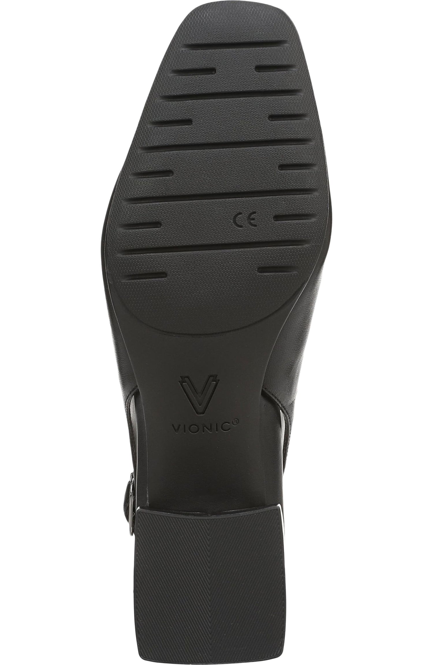 Vionic Women's Reyes Block Heel Slingback Pump