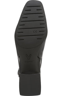 Vionic Women's Reyes Block Heel Slingback Pump