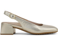 Vionic Women's Reyes Block Heel Slingback Pump
