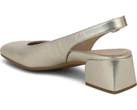 Vionic Women's Reyes Block Heel Slingback Pump
