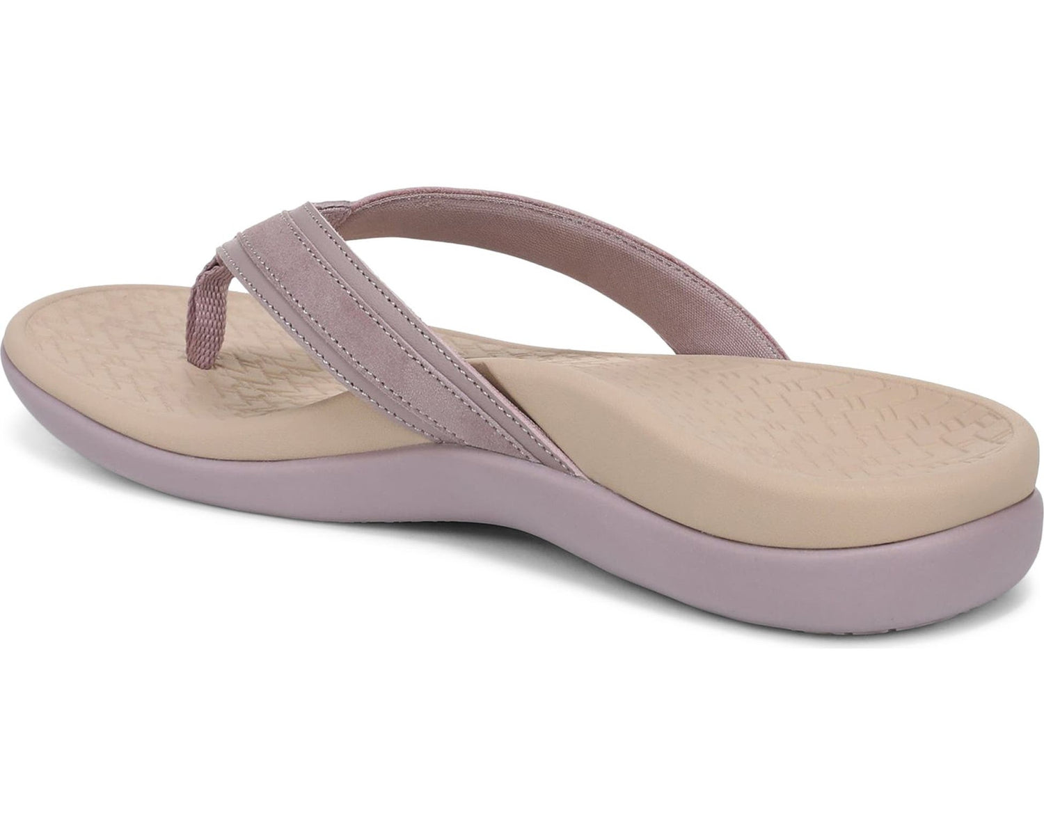 Vionic Women's Tide 2.0 Toe Post Sandal