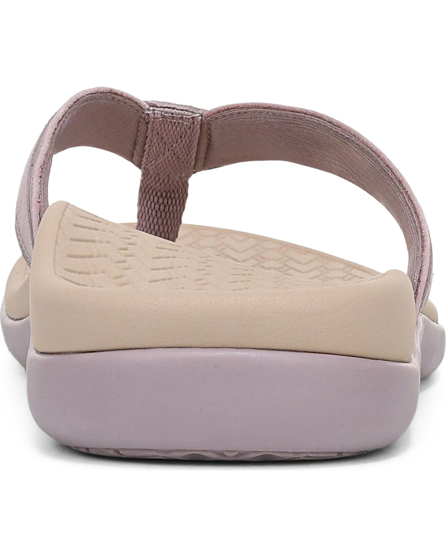 Vionic Women's Tide 2.0 Toe Post Sandal