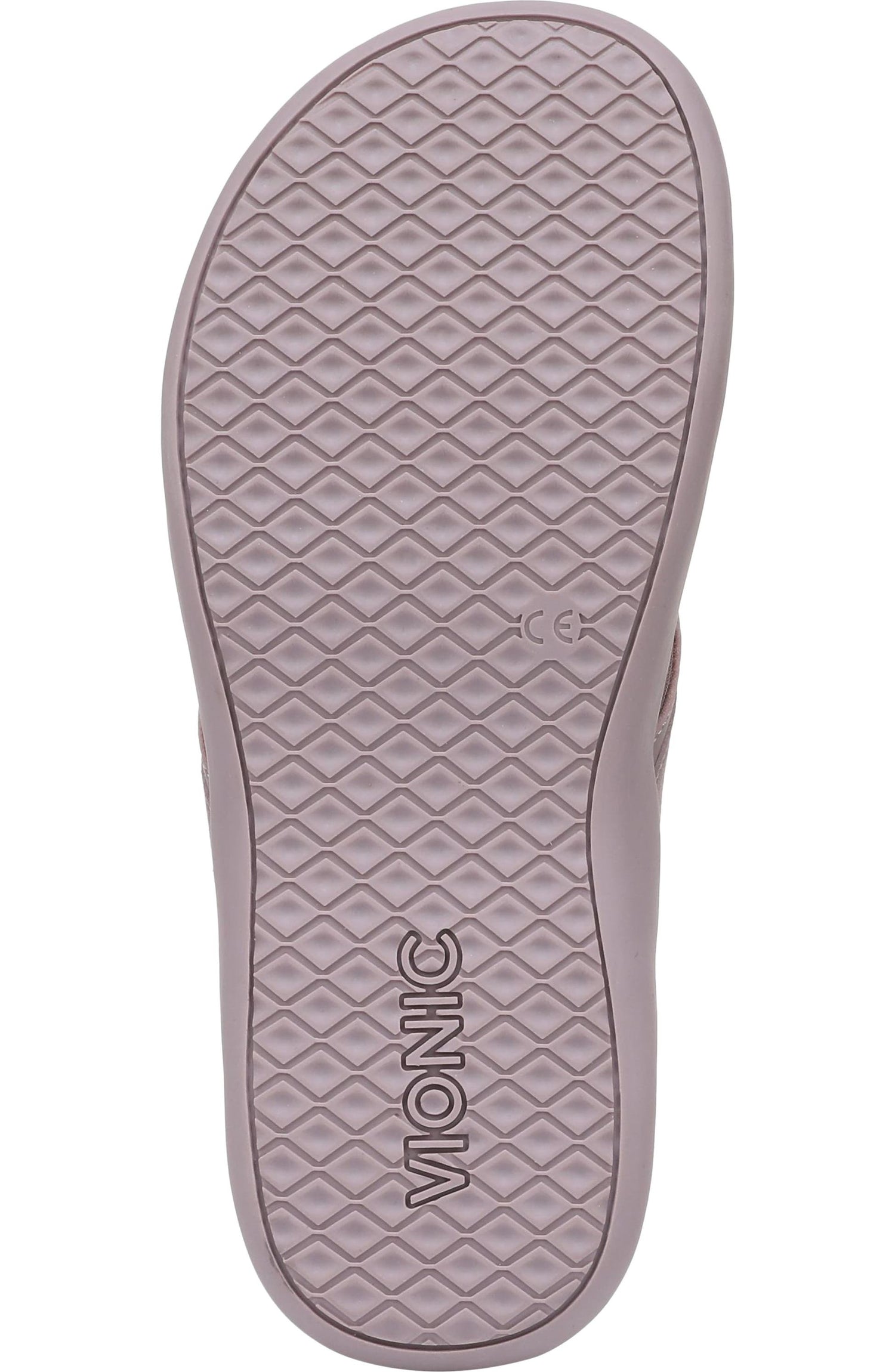 Vionic Women's Tide 2.0 Toe Post Sandal