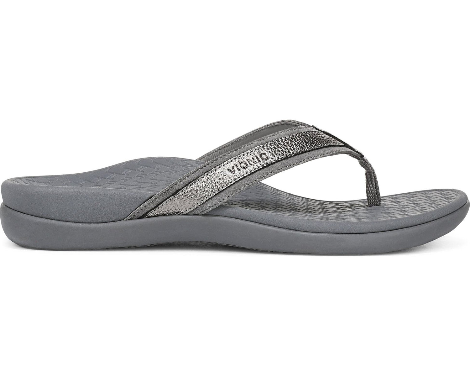 Vionic Women's Tide 2.0 Toe Post Sandal