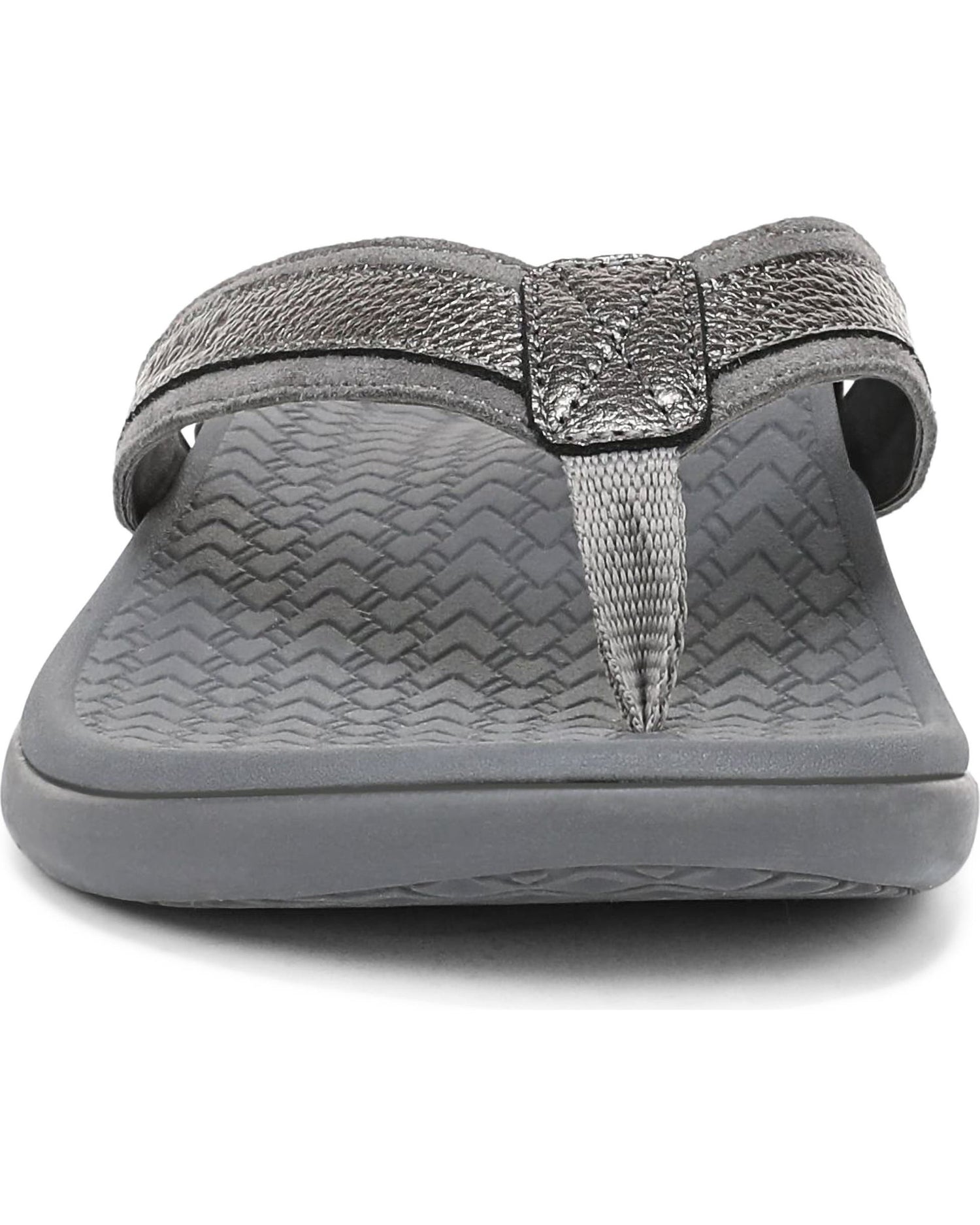 Vionic Women's Tide 2.0 Toe Post Sandal