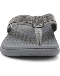Vionic Women's Tide 2.0 Toe Post Sandal