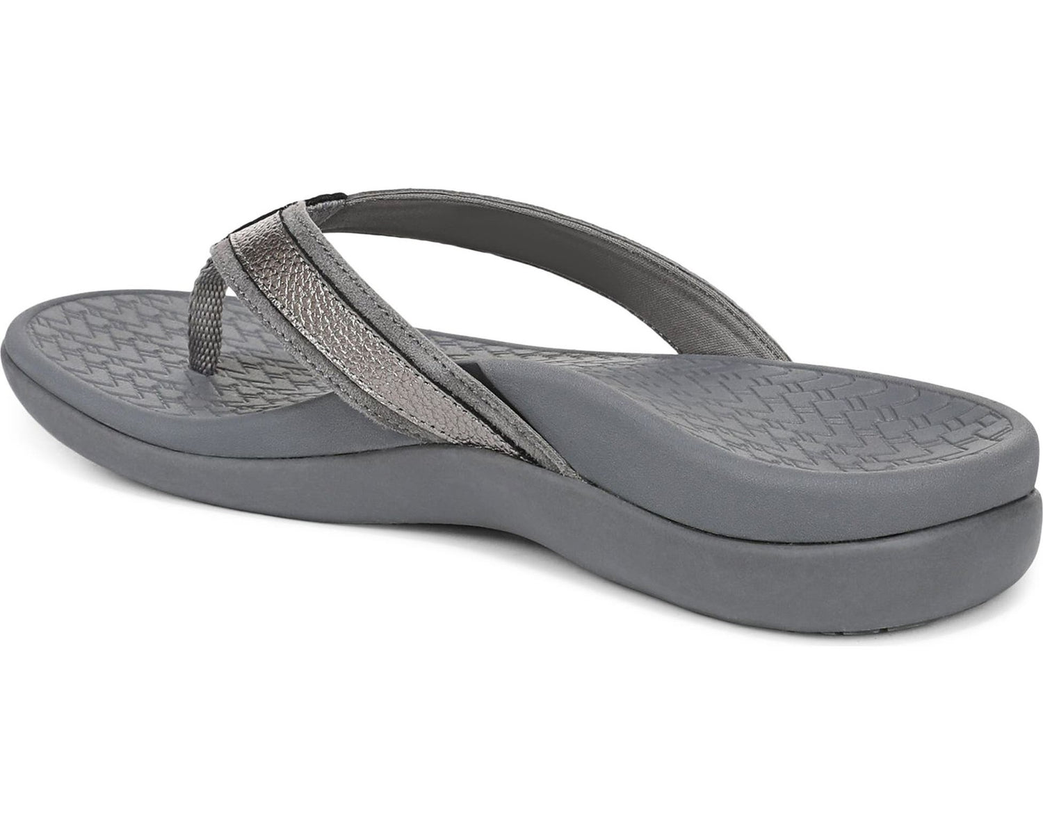 Vionic Women's Tide 2.0 Toe Post Sandal