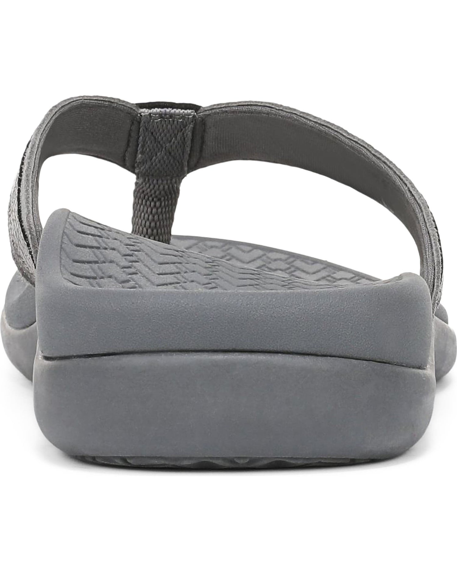 Vionic Women's Tide 2.0 Toe Post Sandal